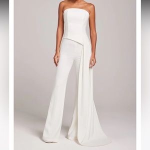 Nadine Merabi 2 piece Bridal Set